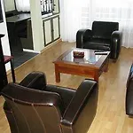 Апартаменты Haus Sonnheim *