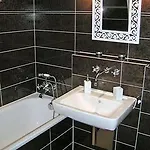 Апартаменты Haus Sonnheim Церматт