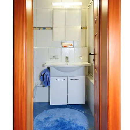 Haus Sonnheim Apartment