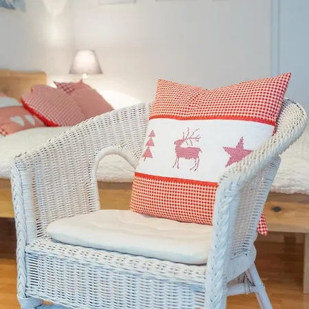 Haus Sonnheim * زيرمات