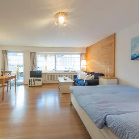 Haus Sonnheim Zermatt