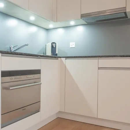 Appartamento Haus Sonnheim