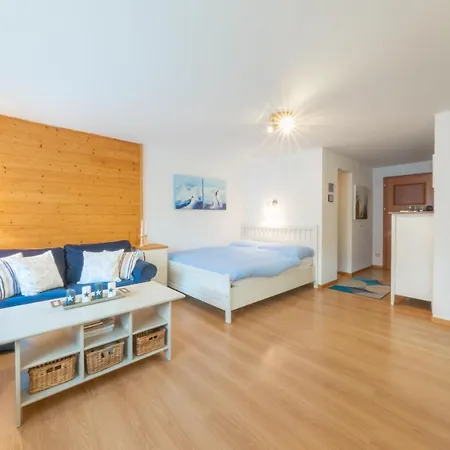 Haus Sonnheim Apartment *