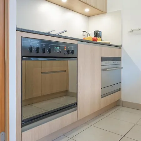 Apartment Haus Sonnheim Zermatt