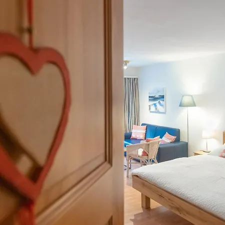 Apartment Haus Sonnheim