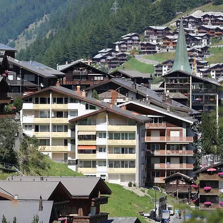 Haus Sonnheim Appartamento Zermatt