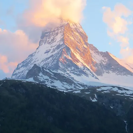 Haus Sonnheim Apartman Zermatt