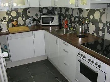 شقة Haus Sonnheim زيرمات