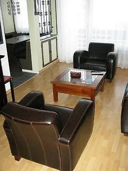 Апартаменты Haus Sonnheim *