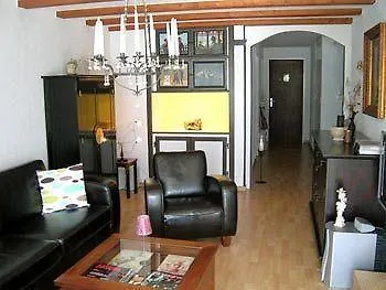 Haus Sonnheim زيرمات