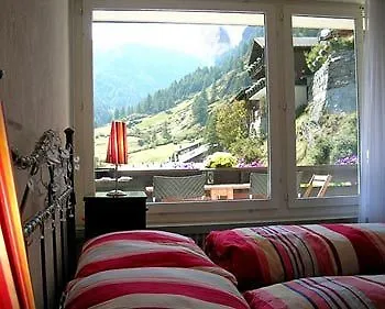 Apartamento Haus Sonnheim *