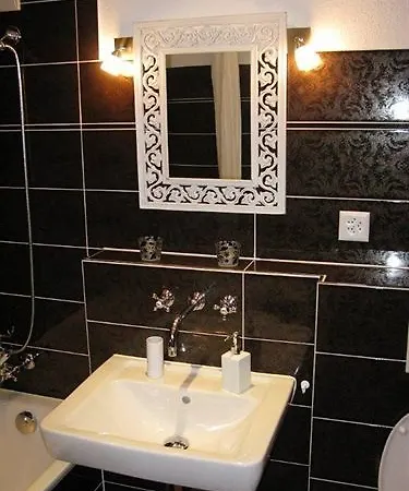 Haus Sonnheim Апартаменты