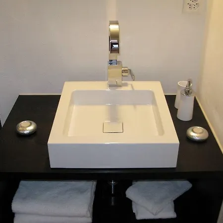 شقة Haus Sonnheim زيرمات