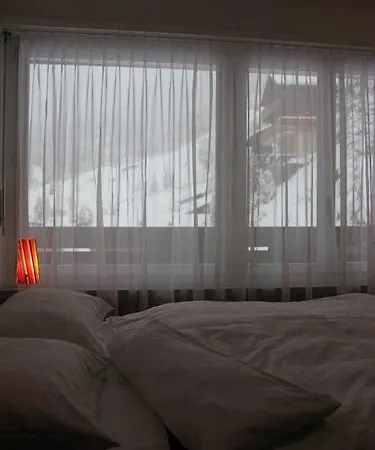 Haus Sonnheim Zermatt