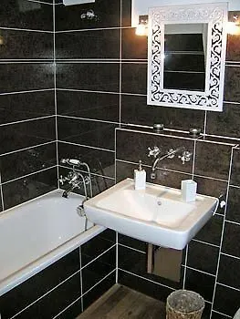 Апартаменты Haus Sonnheim Церматт