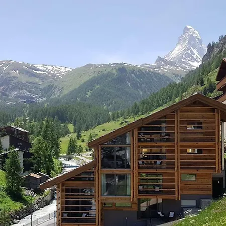 Haus Sonnheim Apartment