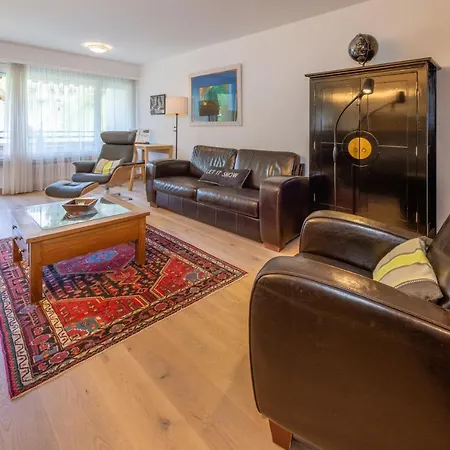 Haus Sonnheim Apartment