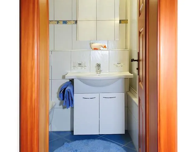 Haus Sonnheim Apartman