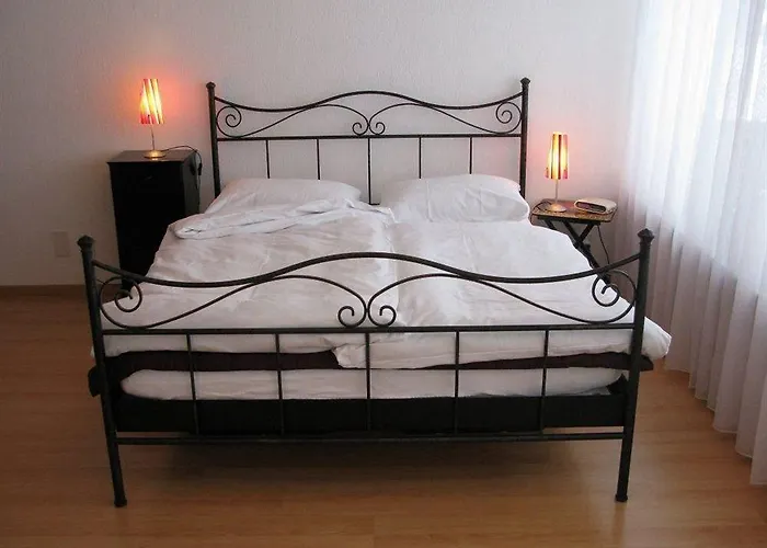 Haus Sonnheim Apartman *