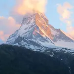Haus Sonnheim Appartement Zermatt