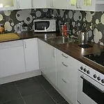 Appartement Haus Sonnheim Zermatt