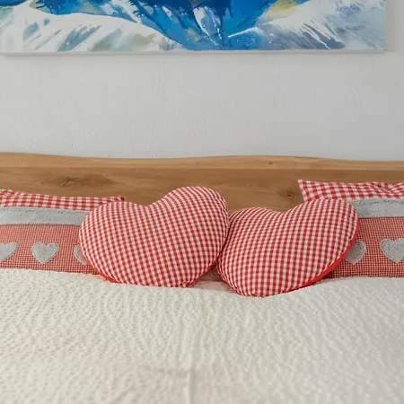 Apartament Haus Sonnheim Zermatt