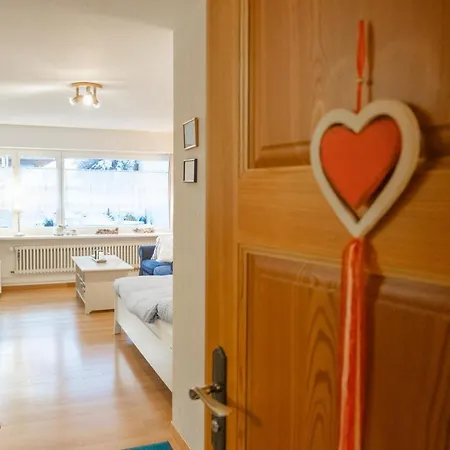 Apartament Haus Sonnheim