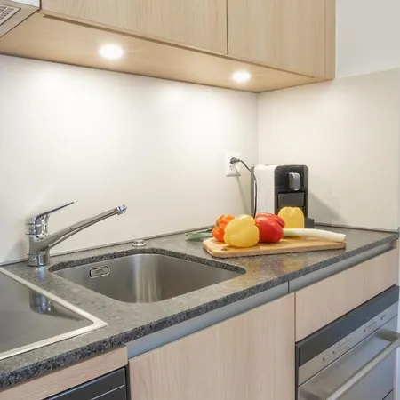 Apartament Haus Sonnheim