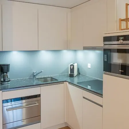 Haus Sonnheim Zermatt