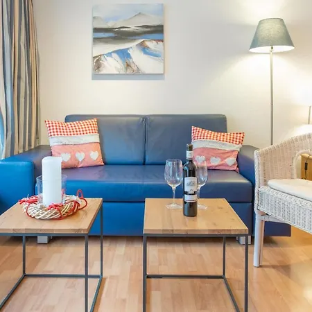 Haus Sonnheim Apartament Zermatt