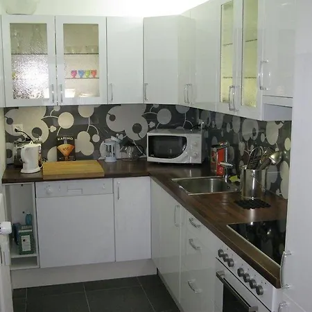 Apartament Haus Sonnheim