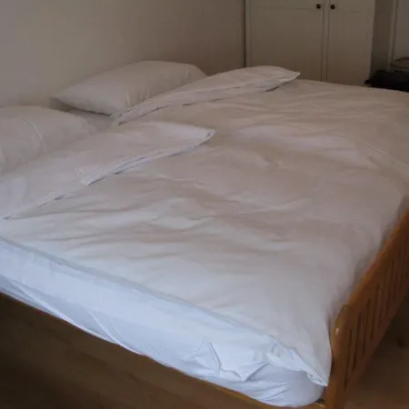 Haus Sonnheim Apartment Zermatt