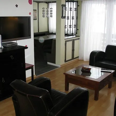 Apartament Haus Sonnheim *