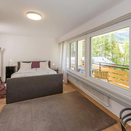 Haus Sonnheim Apartament