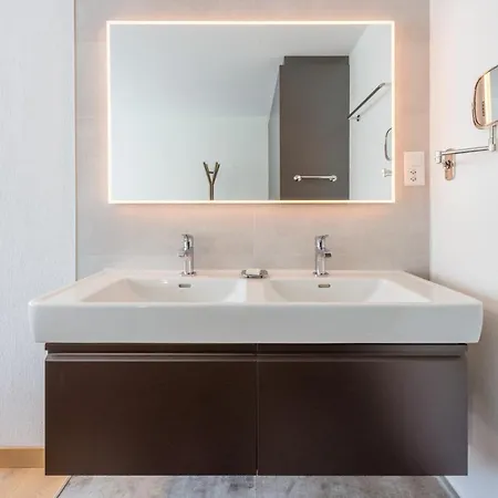 Haus Sonnheim Apartament Zermatt