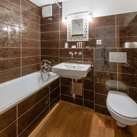 Apartament Haus Sonnheim *