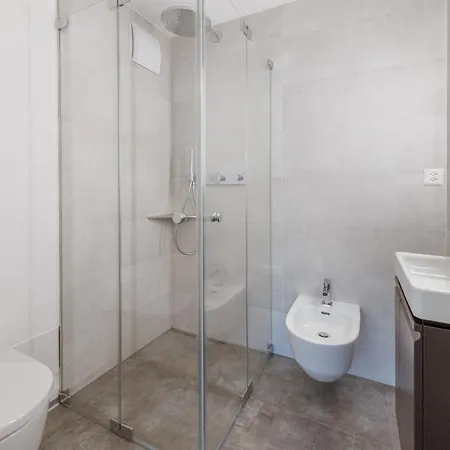 Apartament Haus Sonnheim *