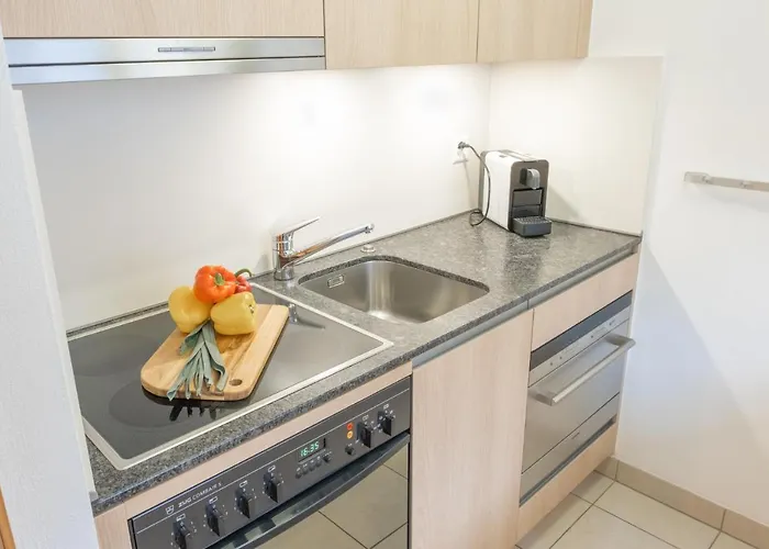 Haus Sonnheim Appartamento Zermatt