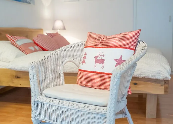 Haus Sonnheim * Zermatt