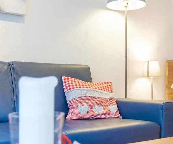 Haus Sonnheim * Zermatt