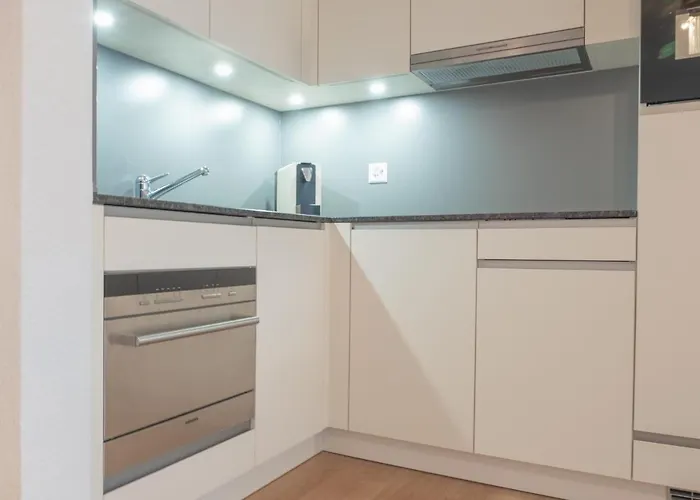 Appartamento Haus Sonnheim