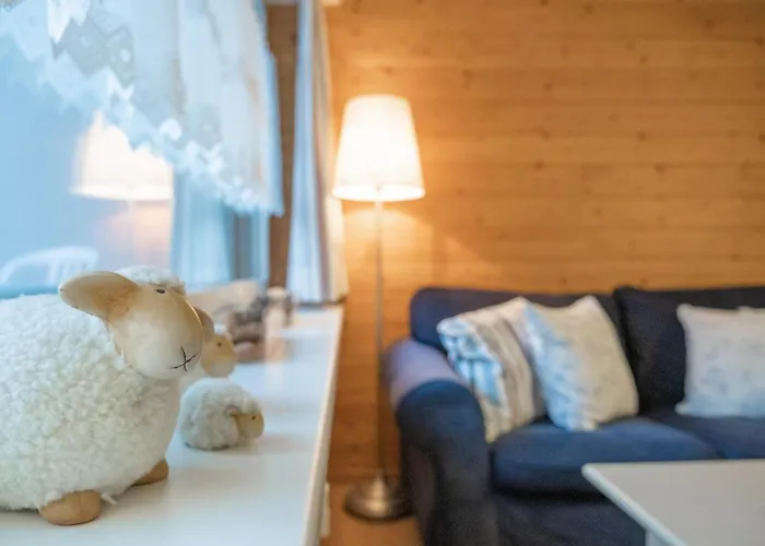 Haus Sonnheim * Zermatt