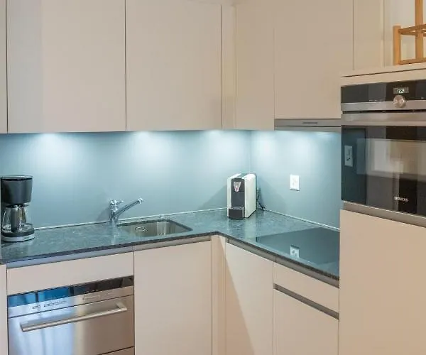 Haus Sonnheim Zermatt