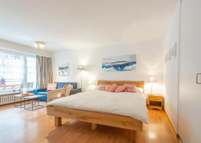 Haus Sonnheim * Zermatt