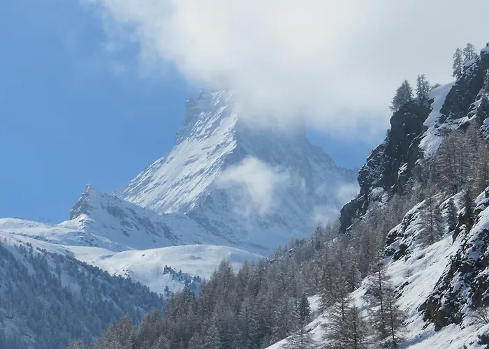 Haus Sonnheim * Zermatt