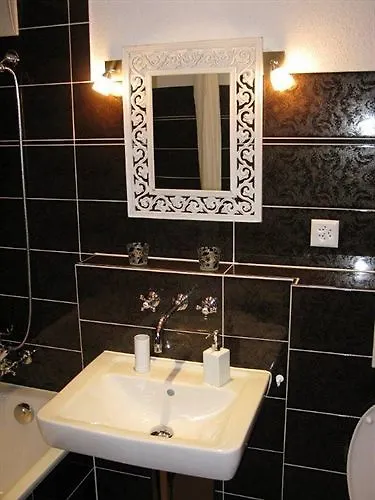 Haus Sonnheim Appartamento