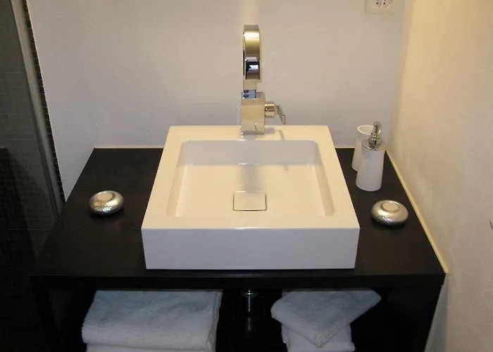 Appartamento Haus Sonnheim Zermatt