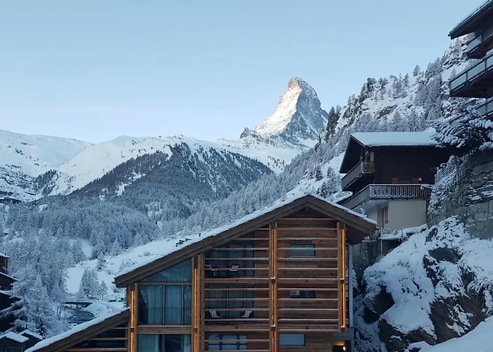 Appartamento Haus Sonnheim