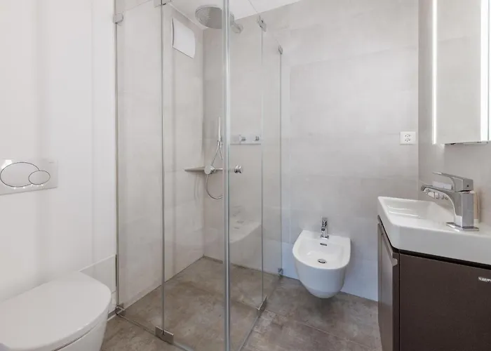 Appartamento Haus Sonnheim *