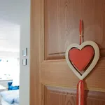 Haus Sonnheim Lägenhet